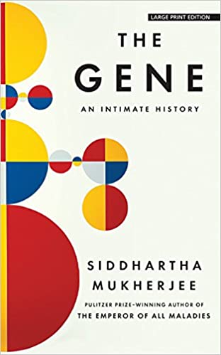 The Gene: An Intimate History - Epub + Converted Pdf